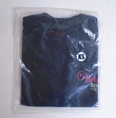 NEW Retro Rifle Christmas Airdrop Men’s T-Shirt | Crew Neck T-Shirt | XS – 3XL