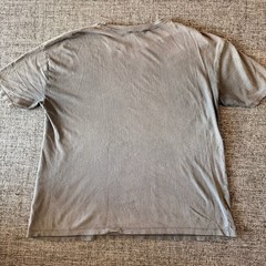 Zara The Simpsons Frosted Krusty O’s Graphic T-Shirt
