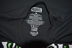 Marvel Venom Sinister Symbiote Comic Graphic Mens Black Shirt NWT S-XL