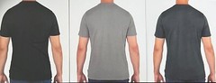Gerry Men’s Light Weight Cool Knit Tee