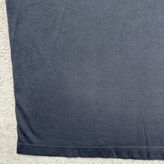 TravisMathew T-Shirt Mens M Gray Blue Golf Sucks Graphic Pima Cotton Streetwear