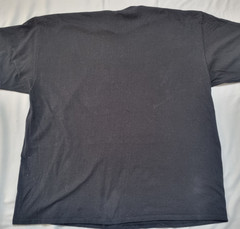 Penguinz0 Moist Critykal Graphic T-Shirt Men’s XXL Black YouTuber Merch Tee