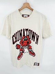 Chinatown Market CTM x Absent Arc Slam Dunk T Shirt Tee Size Small