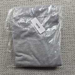 The North Face Shirt Mens Medium Gray Long Sleeve Logo Graphic Outdoor Tee