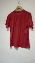 VTG Kurt Cobain Tshirt Nirvana 90s Single Stitch Band Tee The End Of Music M/L