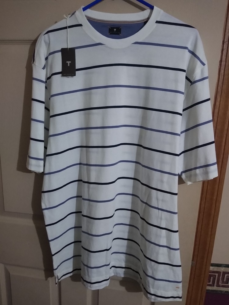 Men’s Left Coast T Shirt