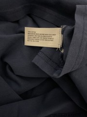 🌻 Mens Goodfellow & Co Crew Neck Short Sleeve T-Shirt Size XL Navy 🆕