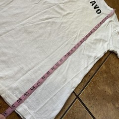 Vintage Muhammad Ali Shirt championship single stitch size Large 1970s