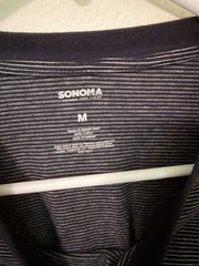 Lot of 6 Men’s Size Medium T Shirts