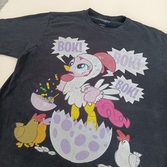 2015 My Little Pony Hot Topic We Love Fine Pinkie Pie Unisex T-Shirt Size Medium