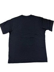 Uniqlo x Metal Gear Rising UT Archive Black Graphic T-Shirt Size Large