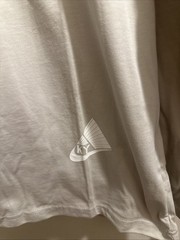 Nike Kyrie Journey Reward Long Sleeve Loose Fit Light Bone T-shirt DV9725-072 L