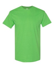 Delta Mens T Shirts Solid Cotton Mix color Blank Tee S-5XL
