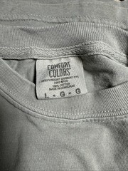 NEW Exxon Mobil Rewards T-Shirt Comfort Colors Weight Unisex