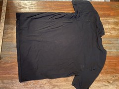 Jordan AIR MJ JUMPMAN T-Shirt Sports jump logo Men’s Large