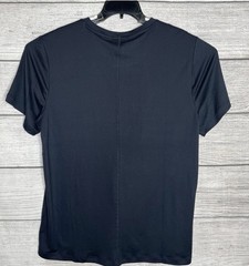 Barefoot Dreams Malibu Collection Butterchic Men’s Tee Size L