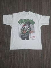 MF DOOM Tshirt Xl Excellent Condition Madvillian Madlib Jaylib Quasimoto