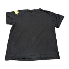 Astro Boy Mens Large Lotka Anime Red Boots American Thunder Anime T-Shirt Tee