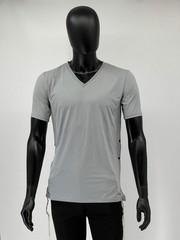 NEW Dry Fit Tzitzit T-Shirt, Sweat Free Tallit Katan Kosher Tzitzis Mesh T Shirt
