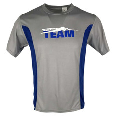 New Authentic Limited Edition Royal Team Shirt – Med