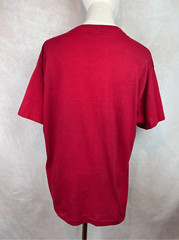 Vintage 1970s Graphic T Shirt Class of 1979 T Shirt