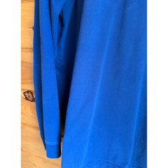 Duluth Trading Co Relaxed Fit Longtail T Long Sleeve Cotton T Shirt XL