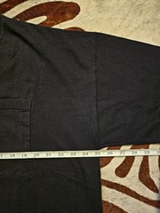 Vintage 90s Russell Athletic Pro 100% Cotton Sport Mens Size XL Made In USA