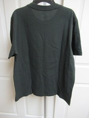 OLD NAVY Seinfeld (Elaine, George, Kramer) BLACK T-Shirt Men’s SZ M NWT
