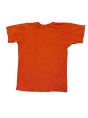 West Valley Collage Vintage 70s Reversible Athletic Shirt Ring Neck Small READ