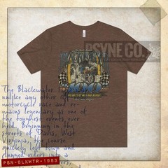 Blackwater 100 1983 Vintage Men’s T-Shirt