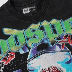 Godspeed t-shirt black sale S-M-L-XL 2026