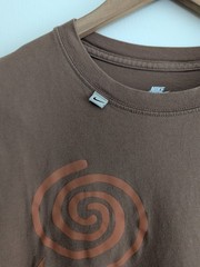 Nike Just Do It NSW Max 90 graphic Crew neck Tee size S