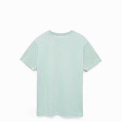 Original Favorites 100% Supima Cotton – Seafoam Green – Sizes – T Shirt Blank