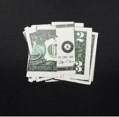 Jordan AJ3 Cash T-Shirt ~ Black IQ6952-010 | Men’s: M *NWT ☆RARE☆