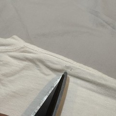 Vintage 90s Sex Humor Tee Sz XL Vulgar Long Prong Single Stitch