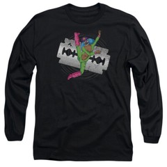 Metalocalypse Dethklok Rockso Dance Licensed Adult T-Shirt
