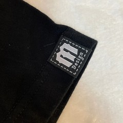 CHECKS Taiwan Map Graphic Black T Shirt Graphic Tee Size 2L