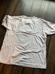 Buc-ee’s T-Shirt Mens XL Texas Pink patriotic truckstop roadtrip