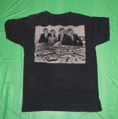 Travis Scott Astroworld Staff Tee Men’s Size L