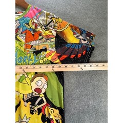 Rick and Morty T-shirt