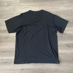 The North Face Mens L T Shirt Black Short Sleeve