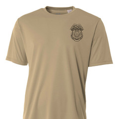 Military Police Raid Shirt- U.S. Army