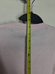 Kirby Japanese Pink Graphic Print T-shirt Size M (38/40) casual