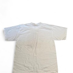 Vintage Single Stitch Faith T-Shirt Large Used Jesus Tee Shirt
