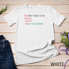 Free Palestine Free Palestine Flag T-Shirt Unisex T-shirt
