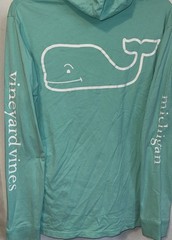 Men’s 4pc Shirt Bundle Size S- American Eagle – Vineyard Vines