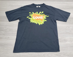 Chinatown Market Nickelodeon LV Slime Graphic T Shirt Large Streetwear