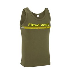 Army Vest US Sleeveless Military Combat Fancy Tank Top Snow Camo Urban Desert