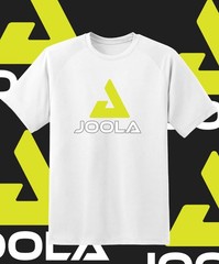 Joola Pickleball Main Logo T Shirt Adult & Youth sizes Fast Ship!
