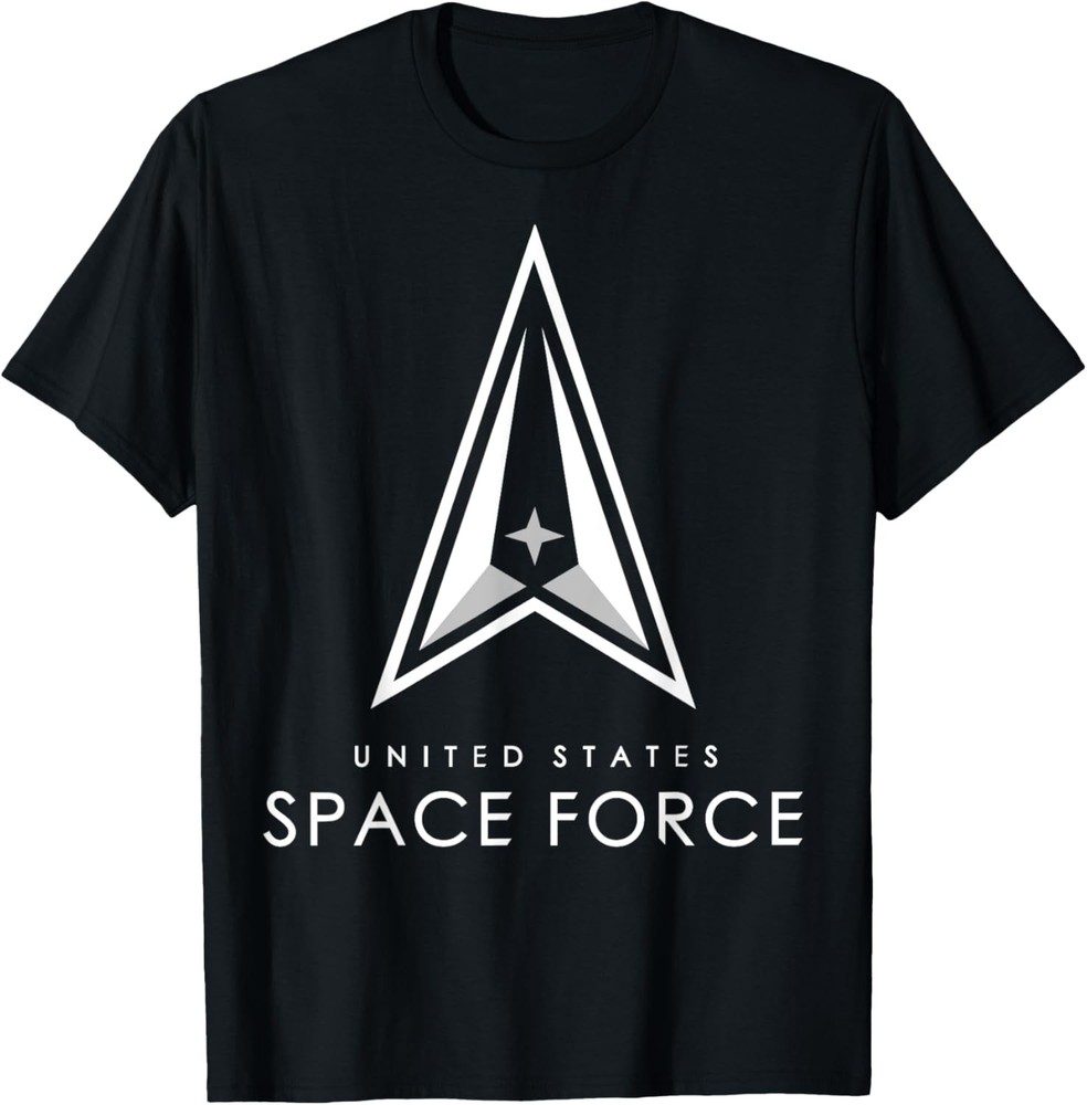 Official United States Space Force T-Shirt